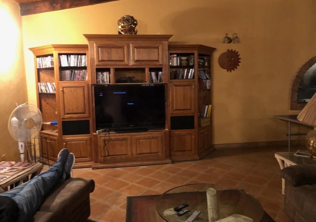 Photo of Livingroom in Playas de Rosarito