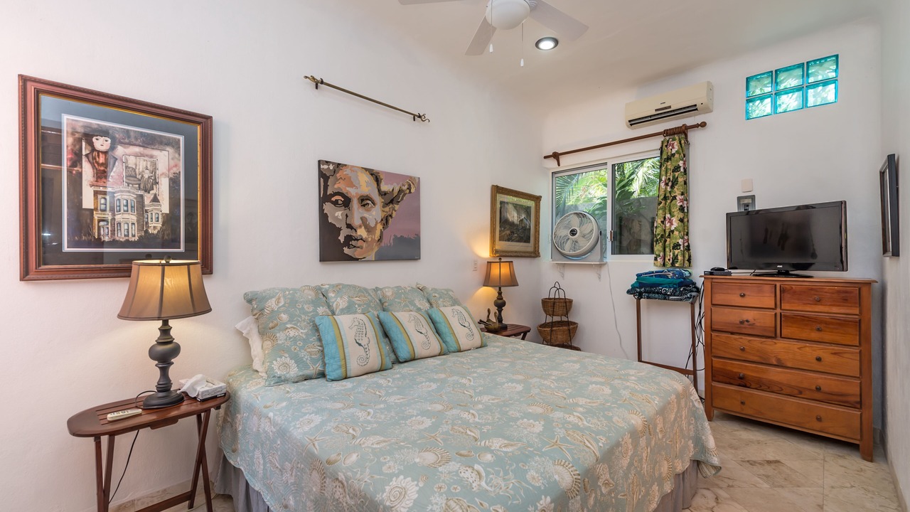 Photo of Bedroom in Akumal