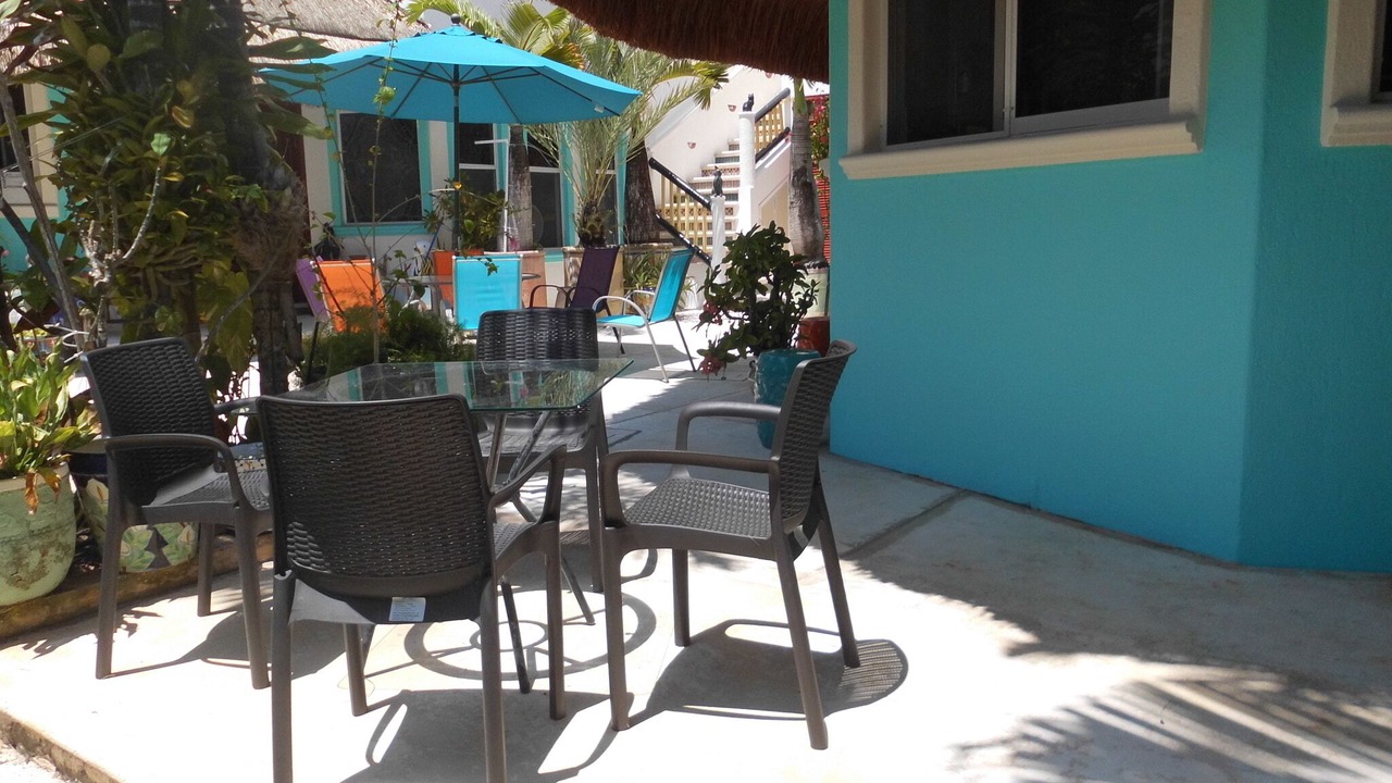 Photo of Outdoor in Akumal
