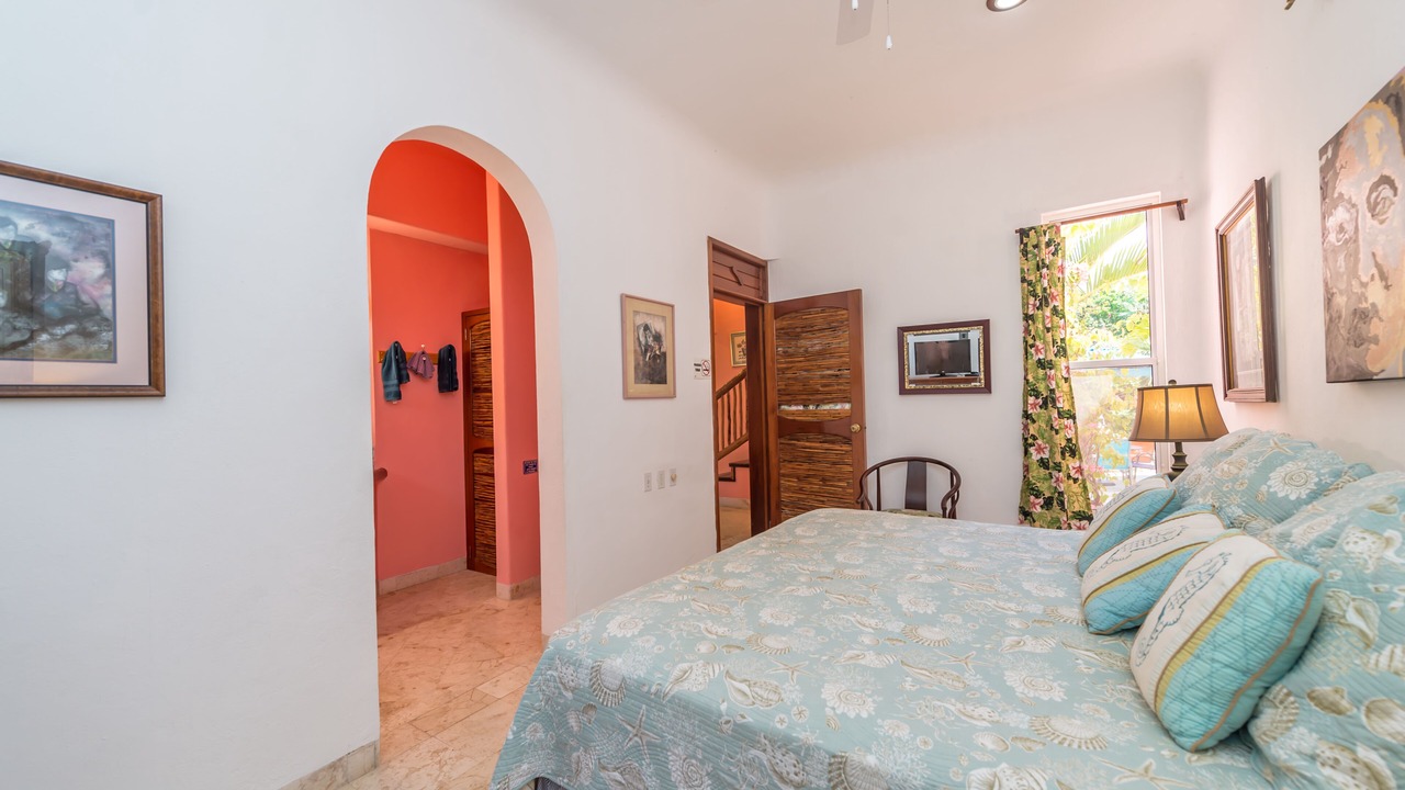 Photo of Bedroom in Akumal