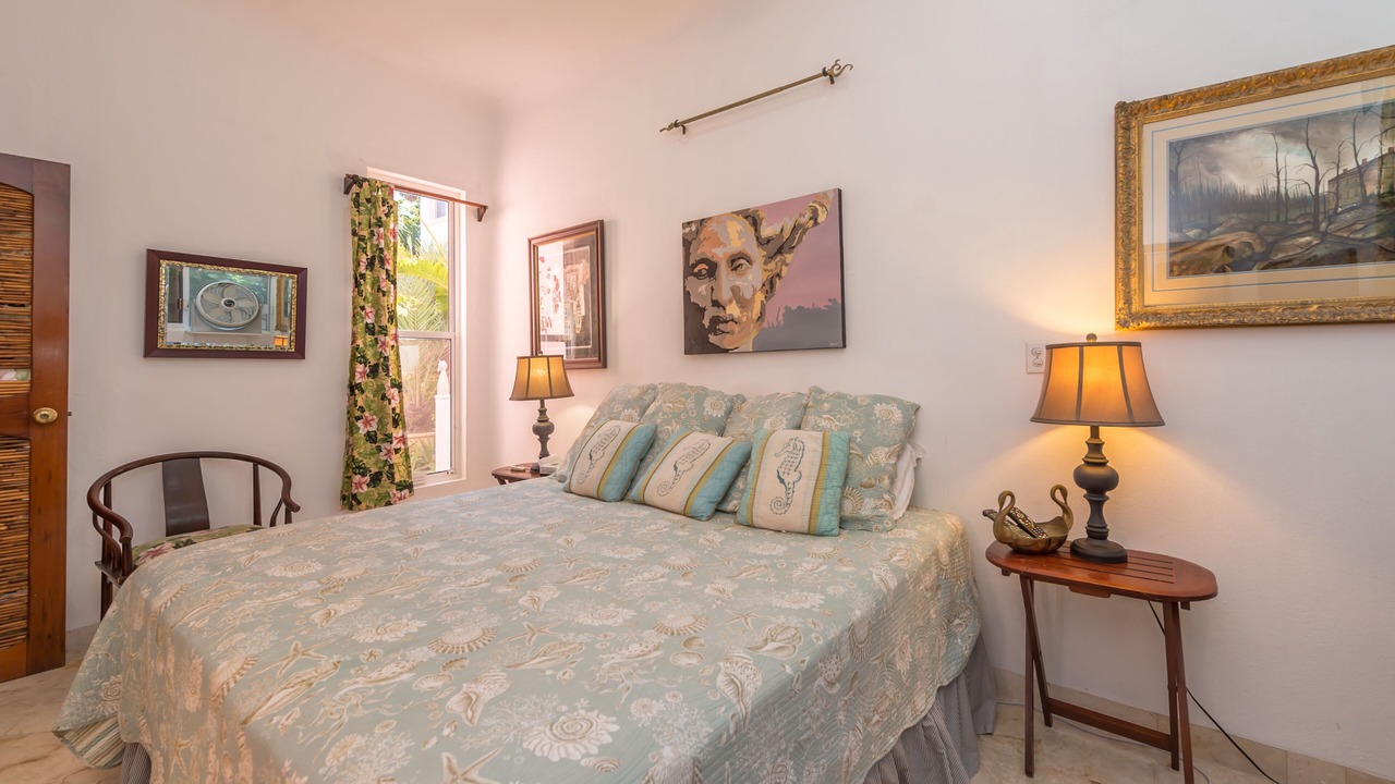 Photo of Bedroom in Akumal