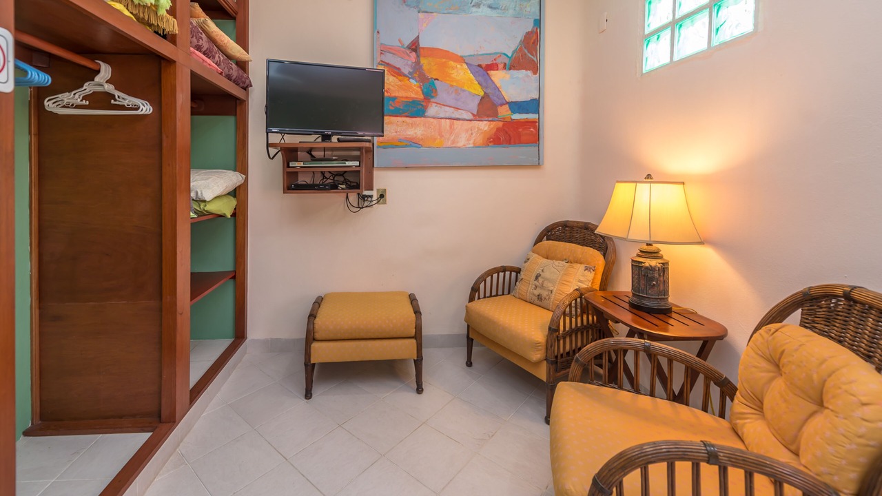 Photo of Livingroom in Akumal