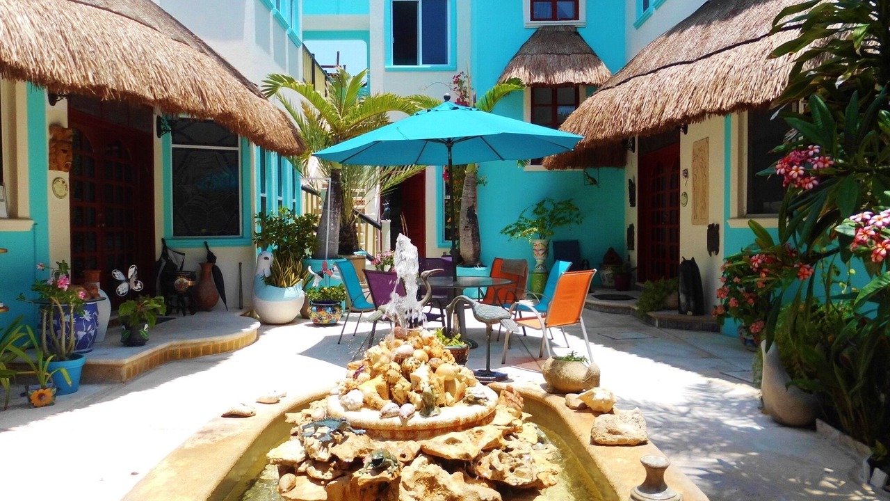 Photo of Outdoor in Akumal