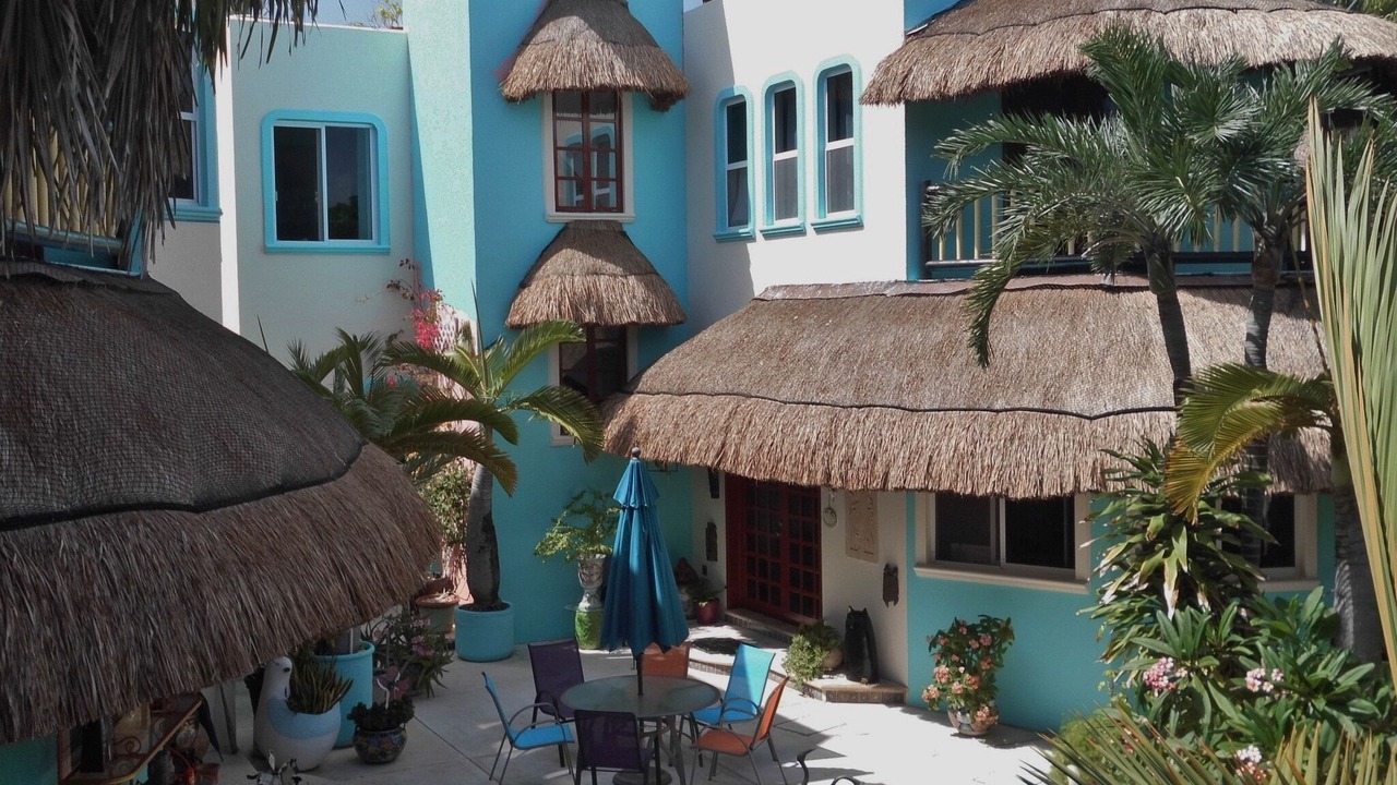 Photo of Outdoor in Akumal