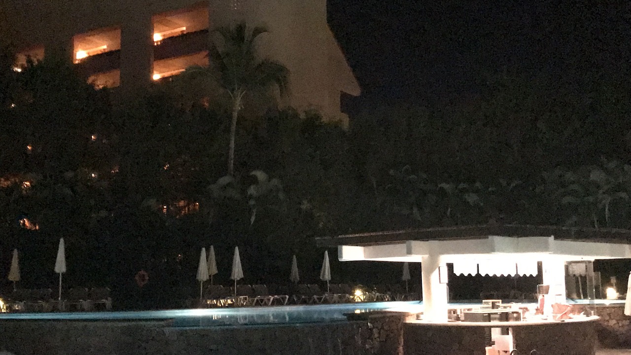 Photo of Outdoor in Isla Iguana