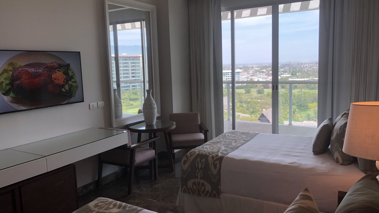 Photo of Bedroom in Isla Iguana