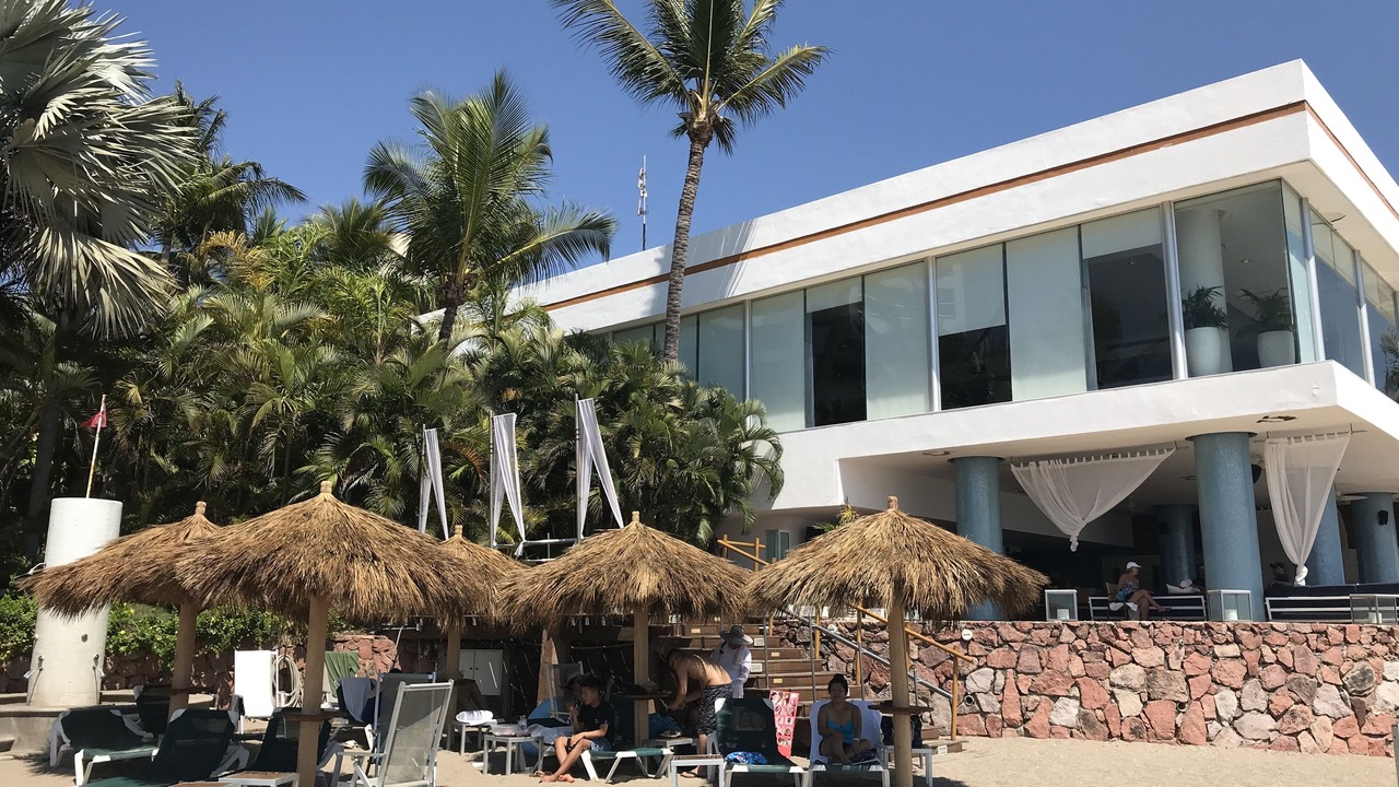 Photo of Outdoor in Isla Iguana