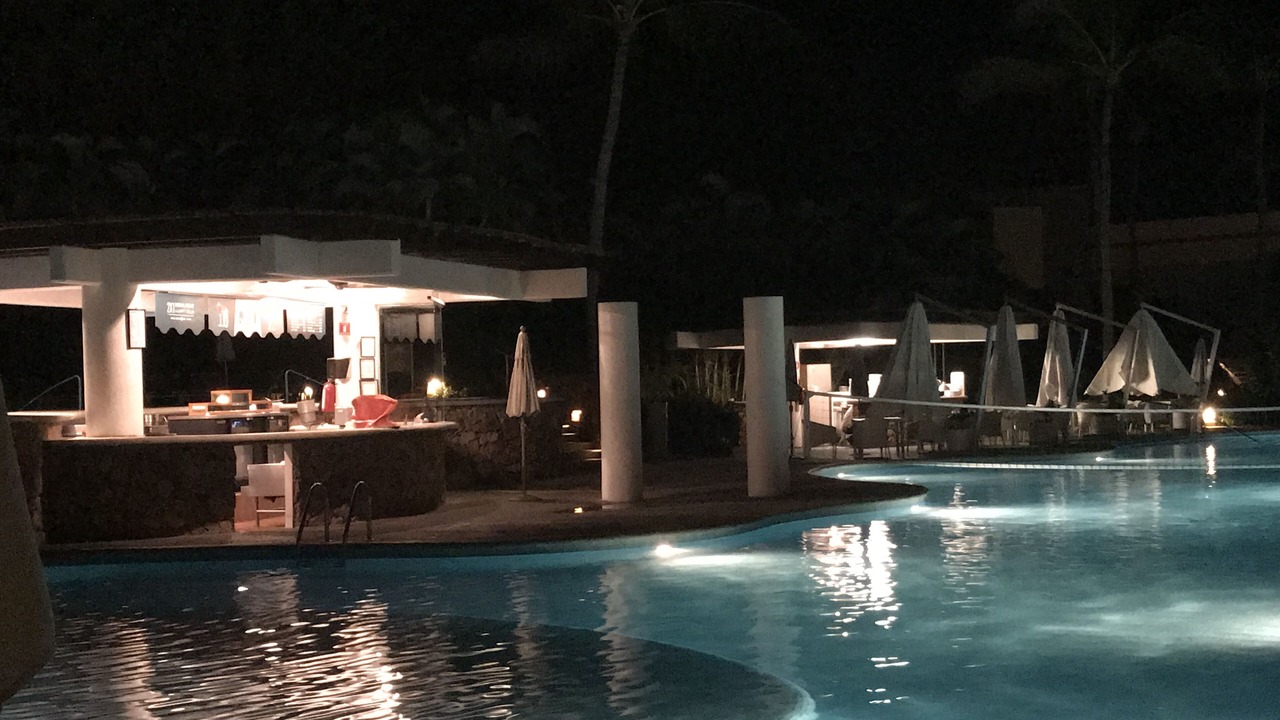 Photo of Outdoor in Isla Iguana