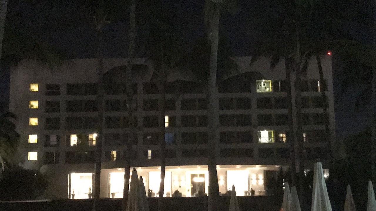 Photo of Outdoor in Isla Iguana