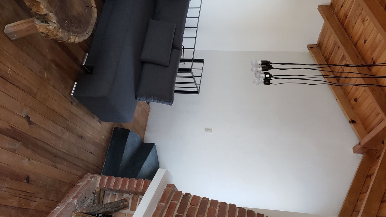 Photo of Livingroom in Mazamitla