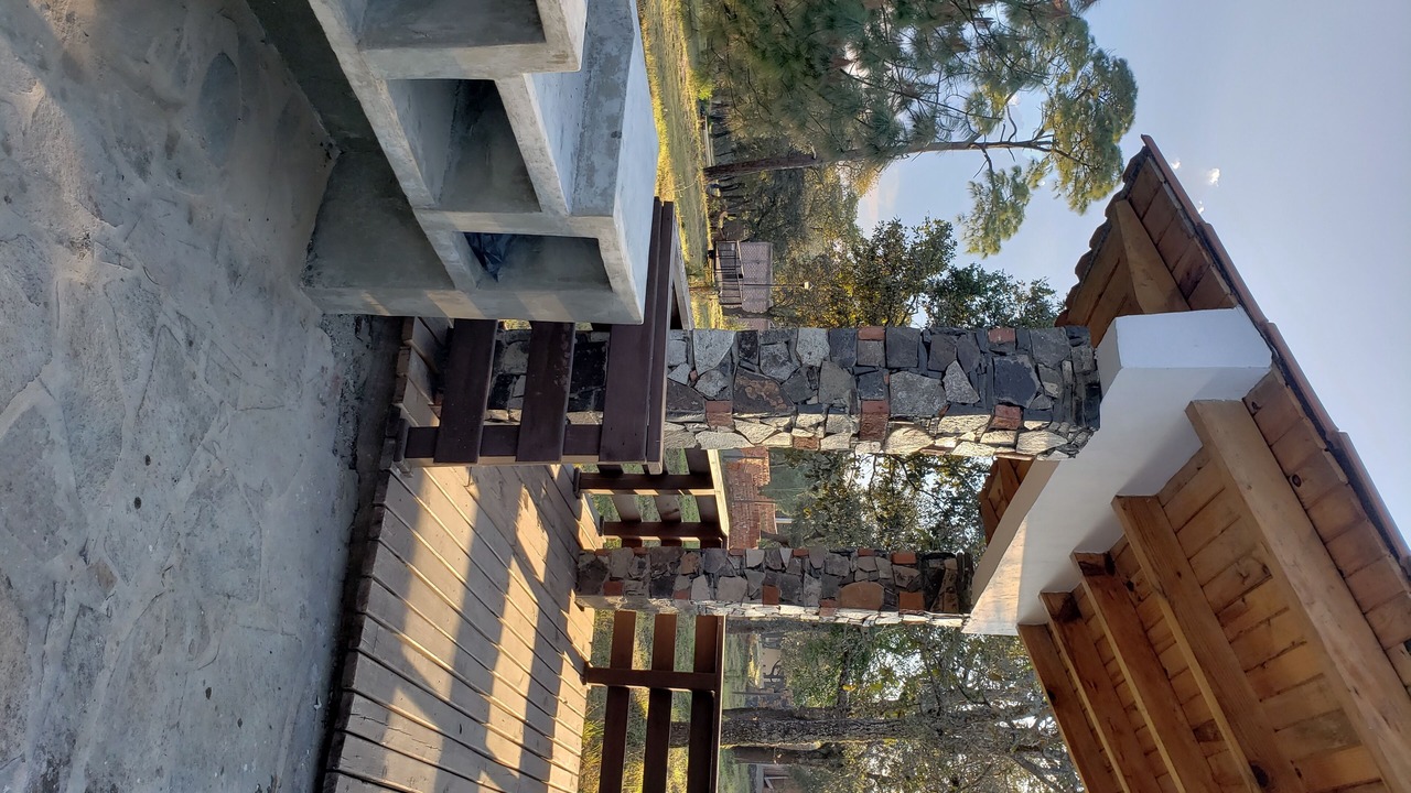 Photo of Patio Balcony in Mazamitla