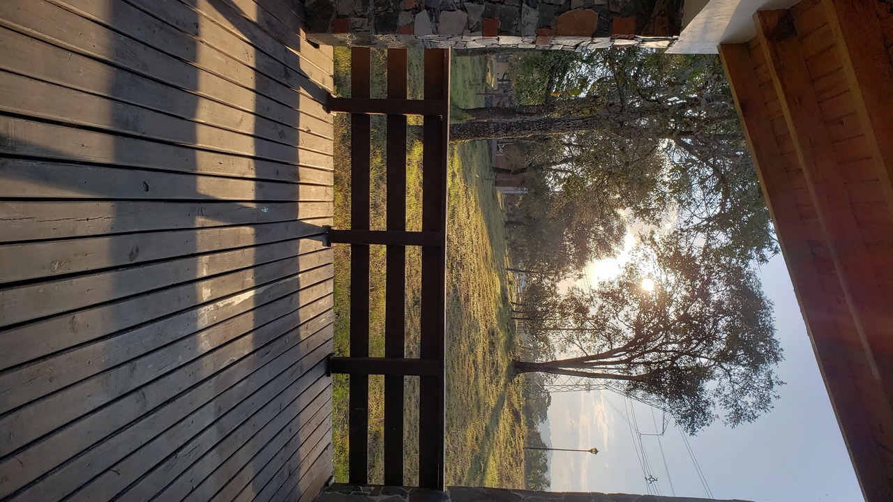 Photo of Patio Balcony in Mazamitla