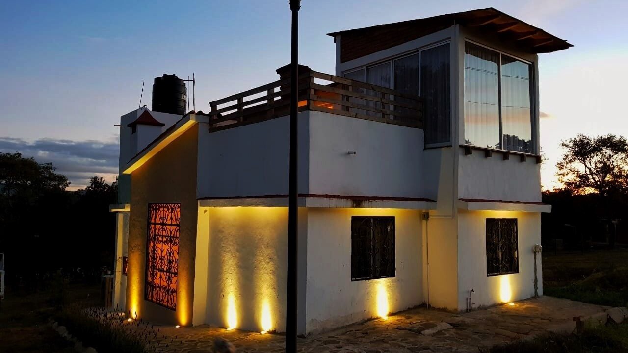 Photo of Outdoor in Mazamitla