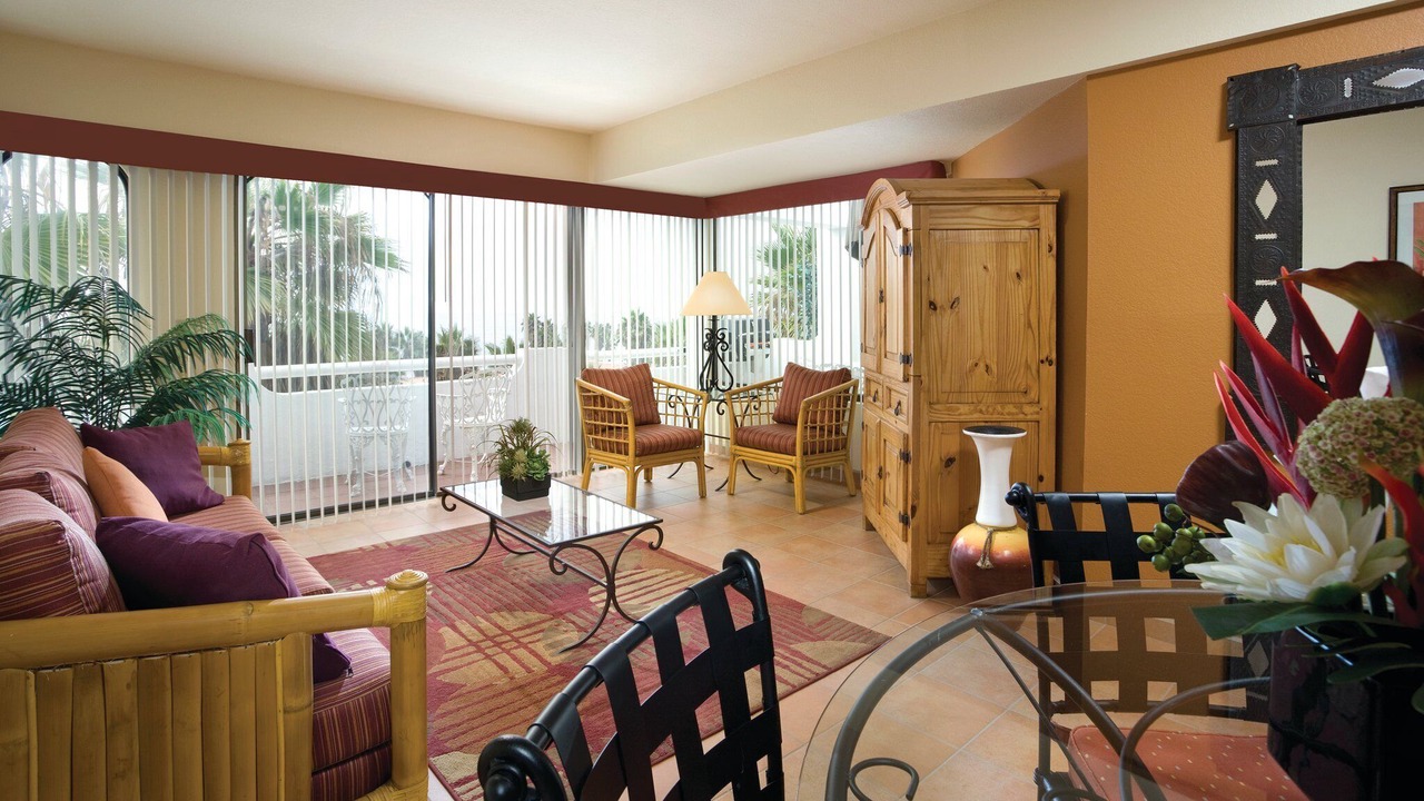 Photo of Livingroom in La Paloma