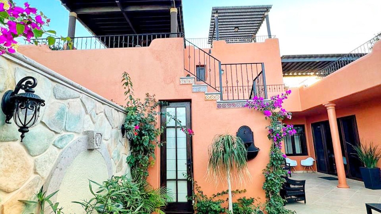 Photo of Patio Balcony in Nopolo