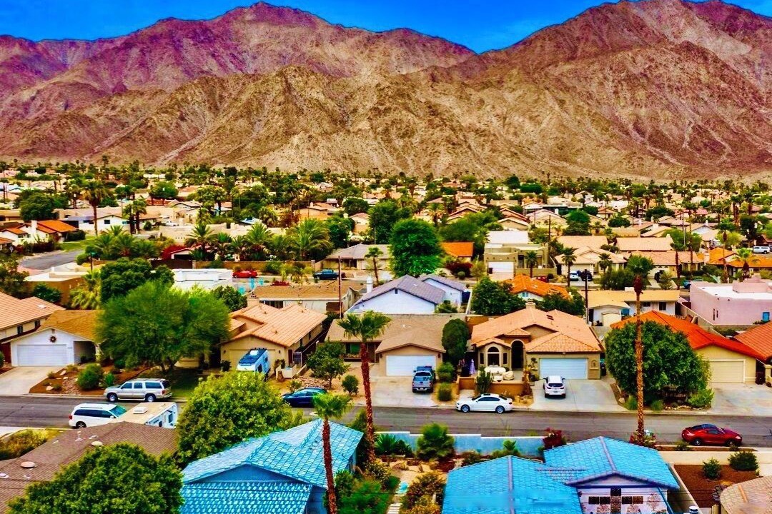 Photo of Outdoor in La Quinta Cove