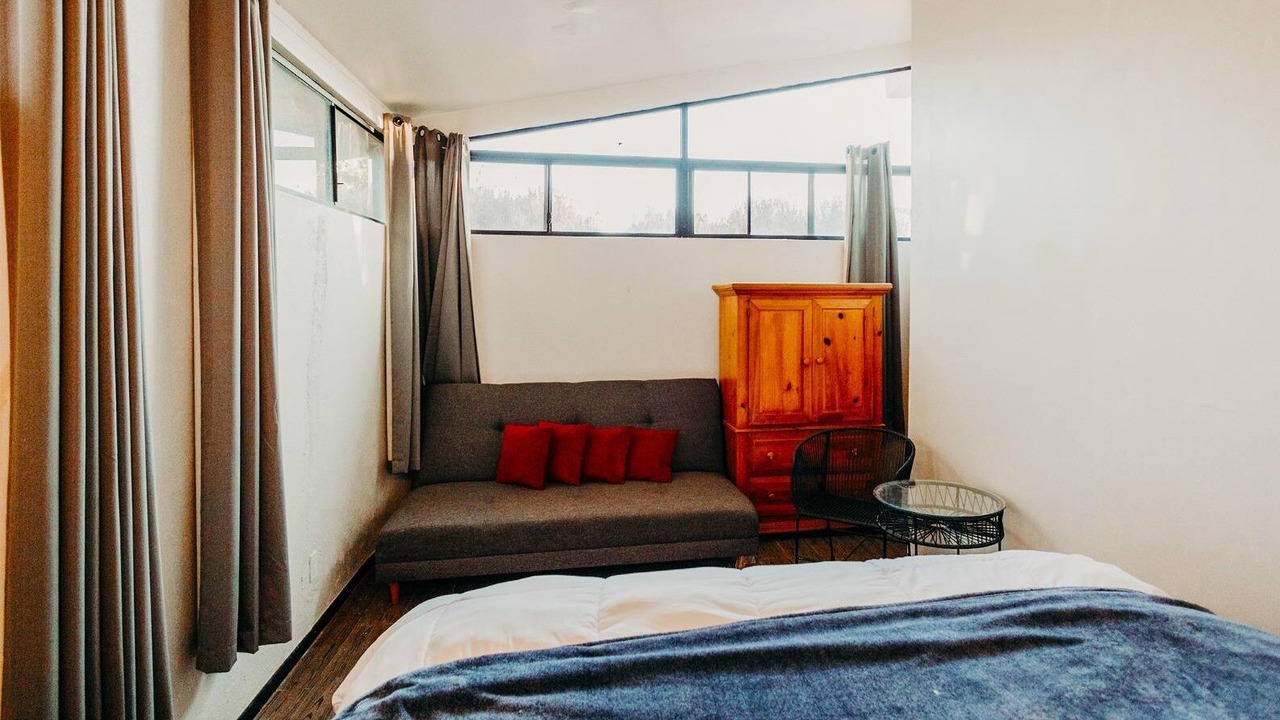 Photo of Bedroom in Valle de Guadalupe