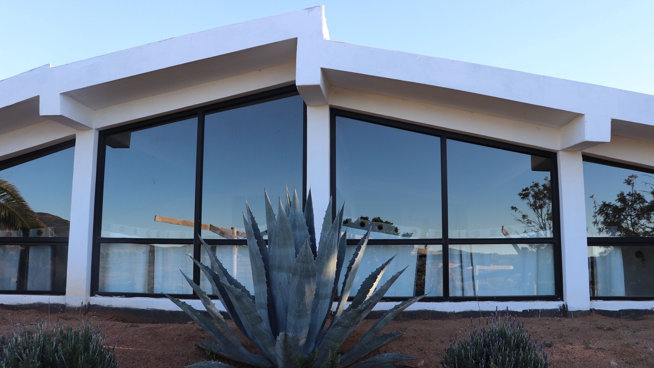 Photo of Outdoor in Valle de Guadalupe