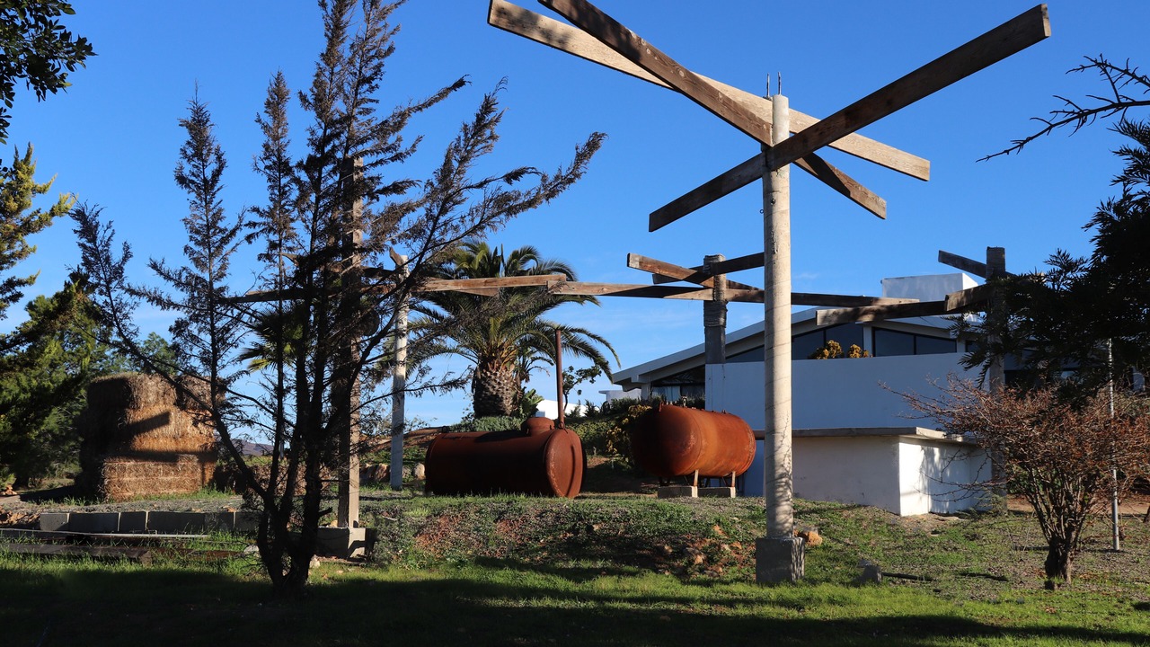 Photo of Outdoor in Valle de Guadalupe