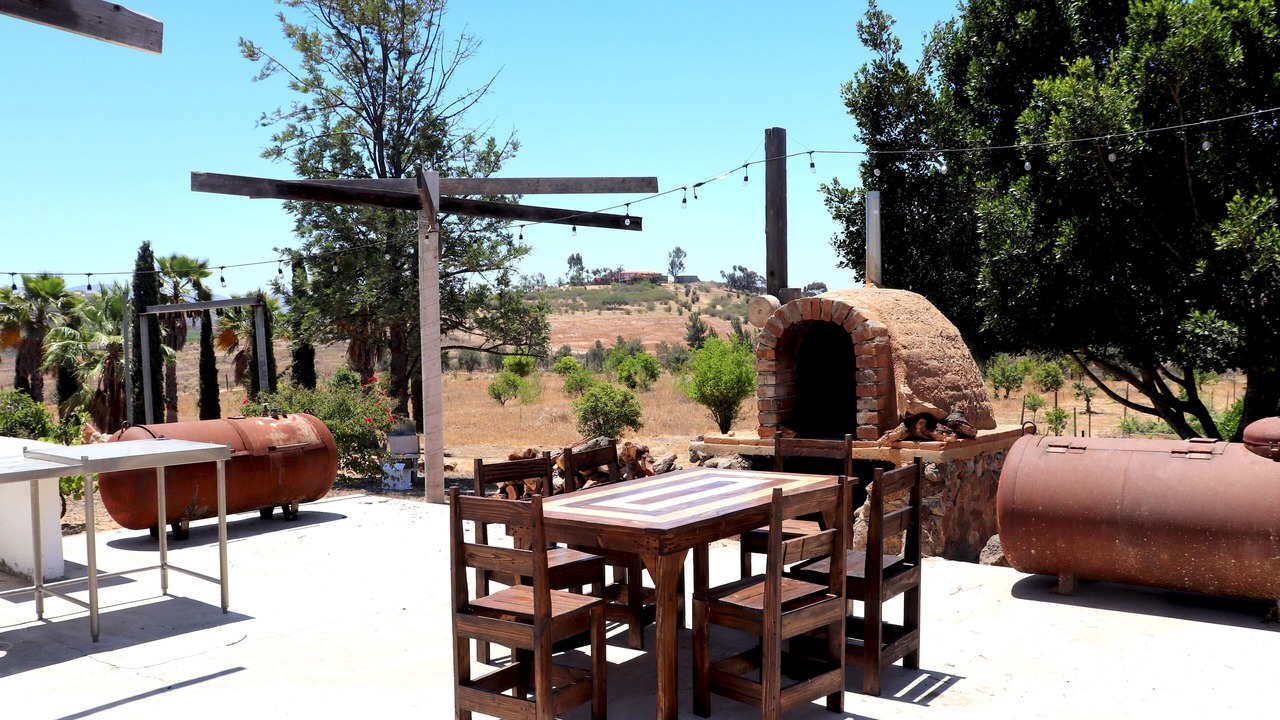 Photo of Outdoor in Valle de Guadalupe