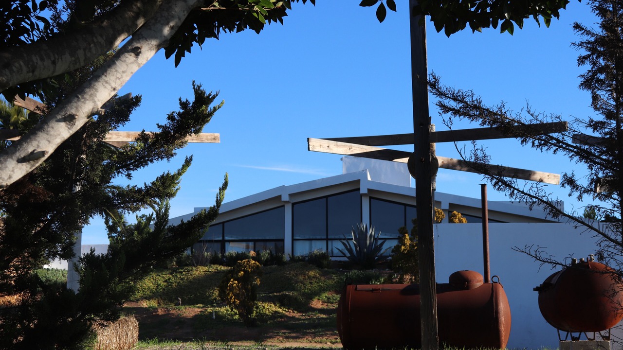 Photo of Outdoor in Valle de Guadalupe
