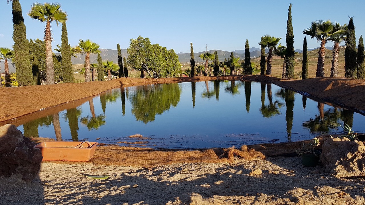 Photo of Outdoor in Valle de Guadalupe