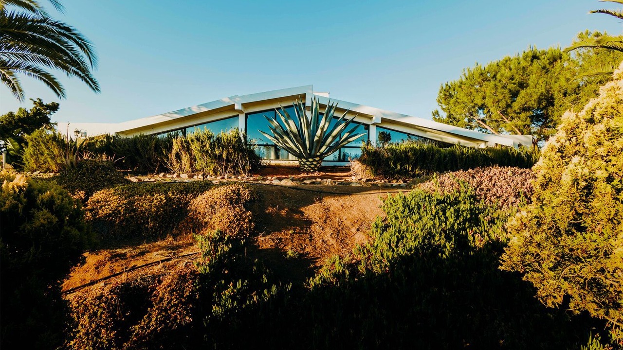 Photo of Outdoor in Valle de Guadalupe