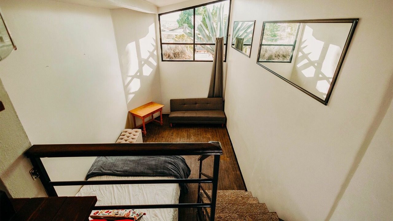Photo of Bedroom in Valle de Guadalupe