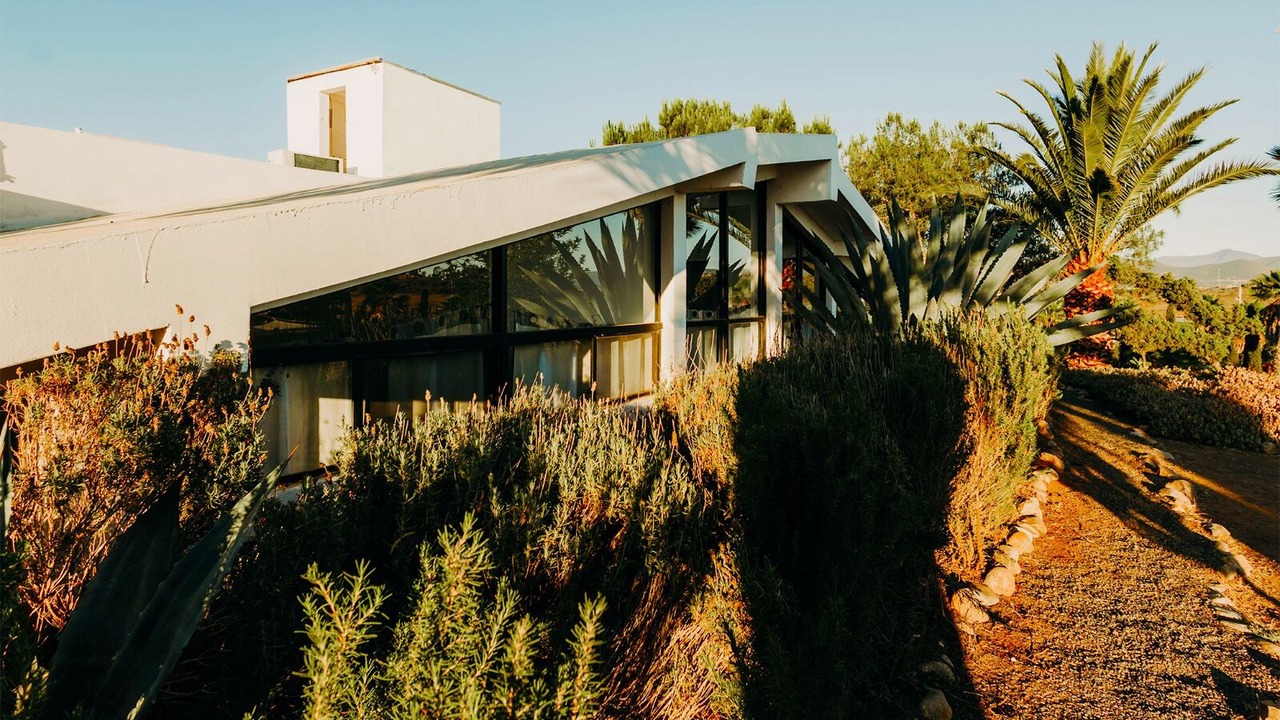 Photo of Outdoor in Valle de Guadalupe