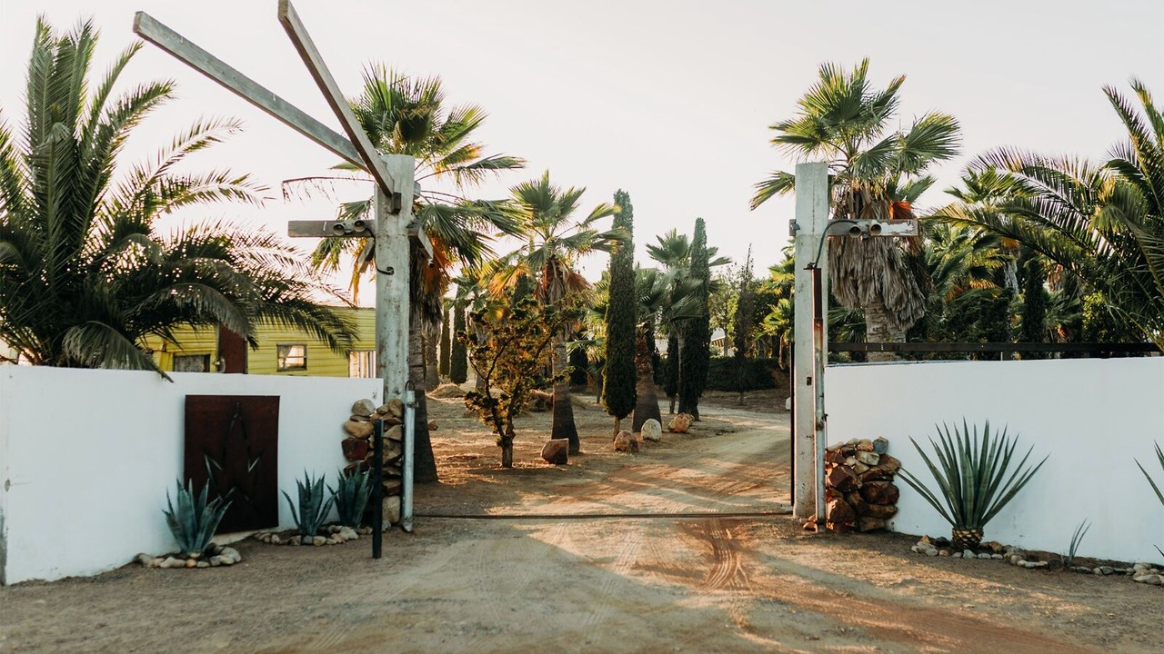 Photo of Outdoor in Valle de Guadalupe
