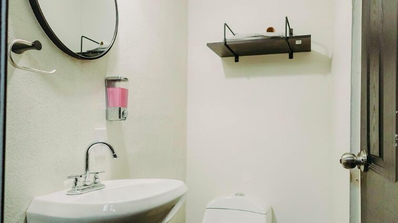 Photo of Bathroom in Valle de Guadalupe
