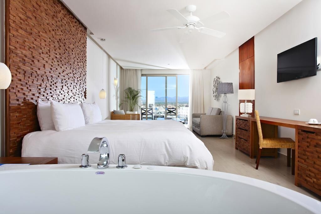 Photo of Bedroom in Centro