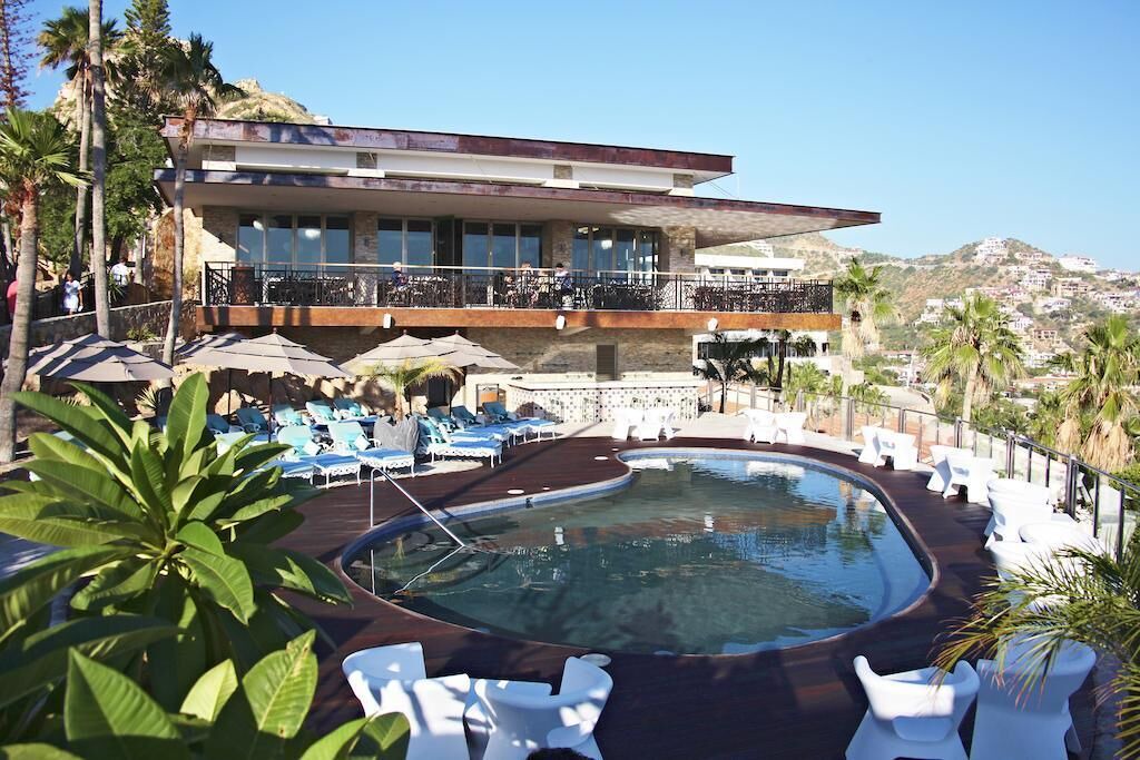 Photo of Outdoor in Centro