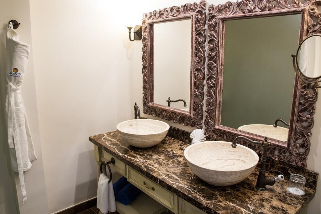 Photo of Bathroom in Centro