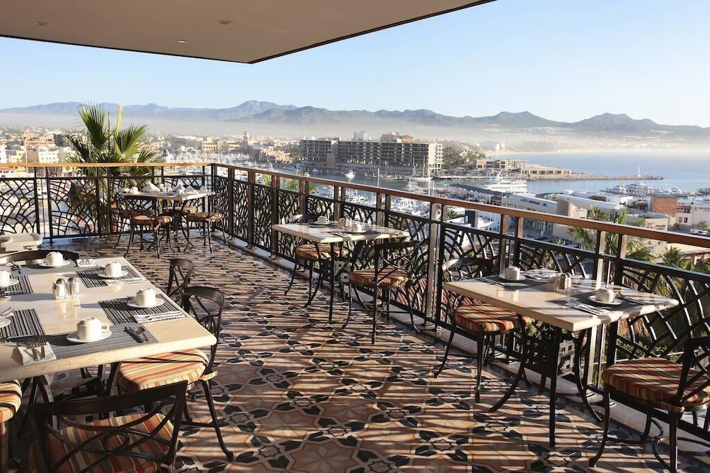 Photo of Outdoor in Centro