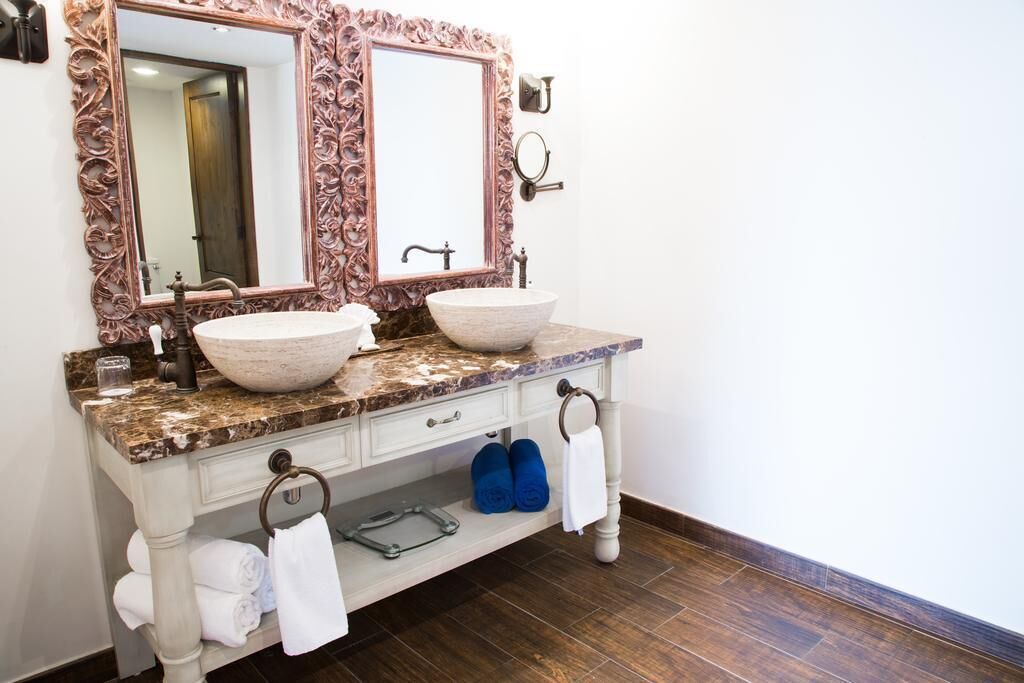 Photo of Bathroom in Centro