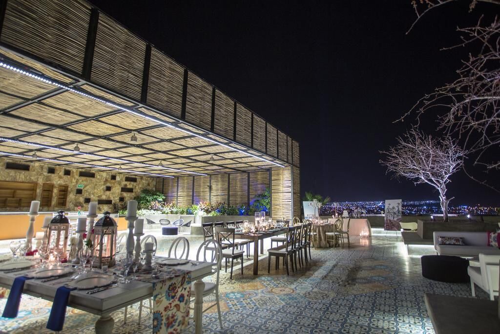 Photo of Outdoor in Centro