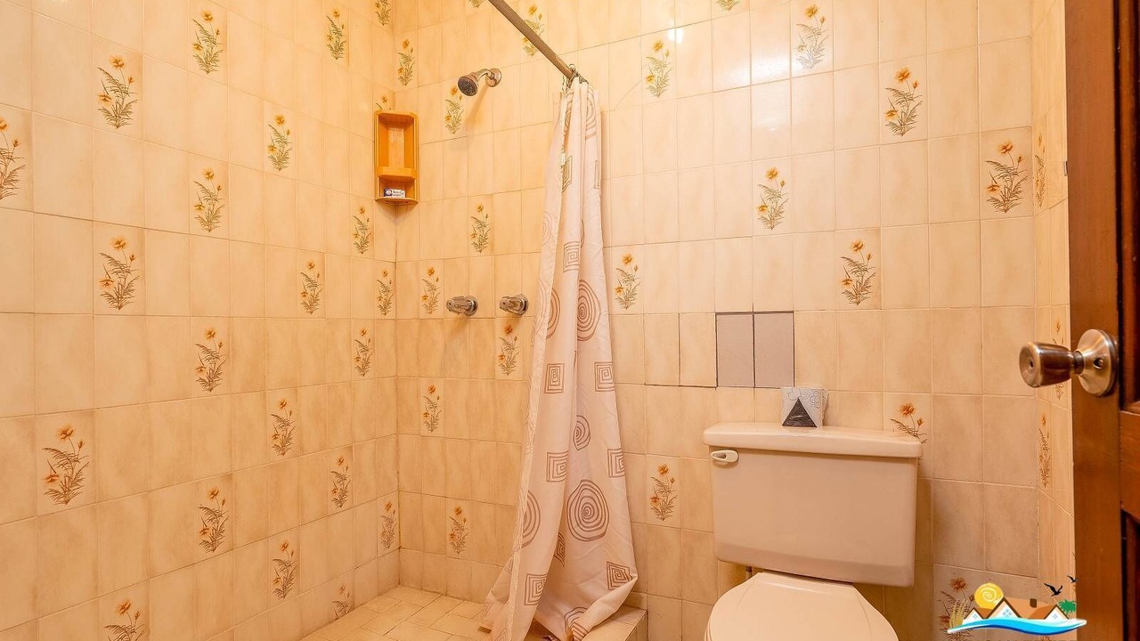 Photo of Bathroom in San Felipe