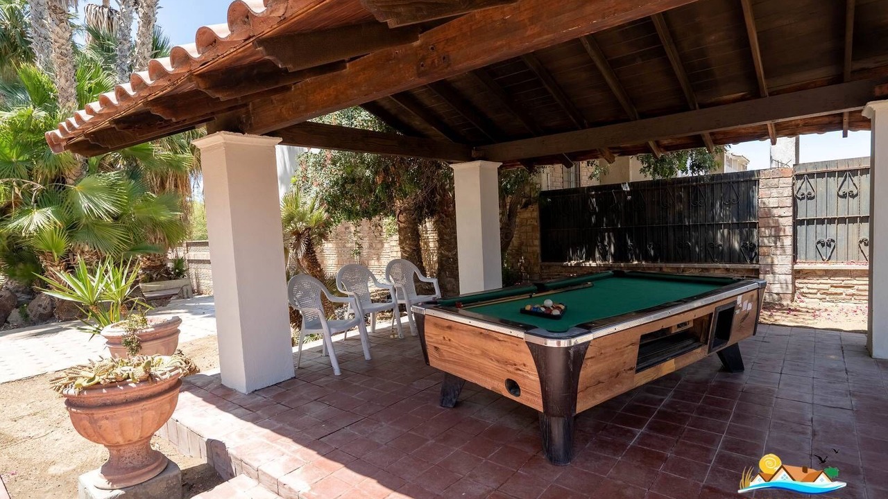 Photo of Outdoor in San Felipe