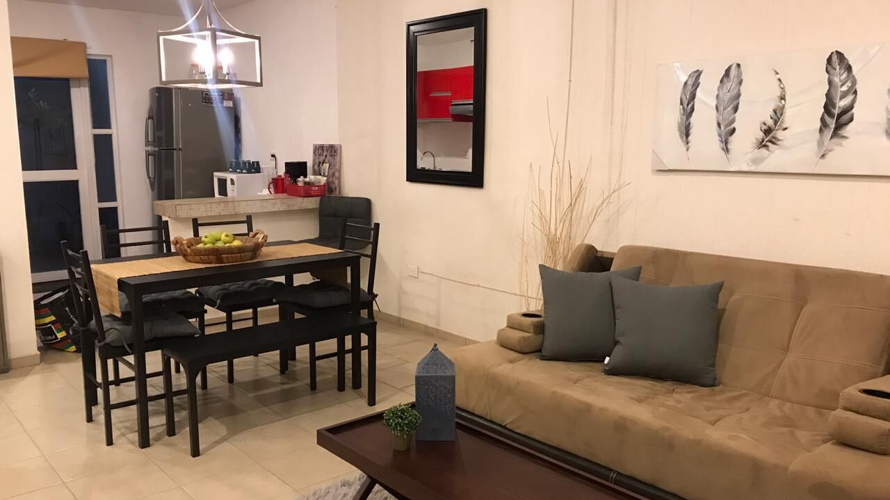 Photo of Livingroom in Aguascalientes