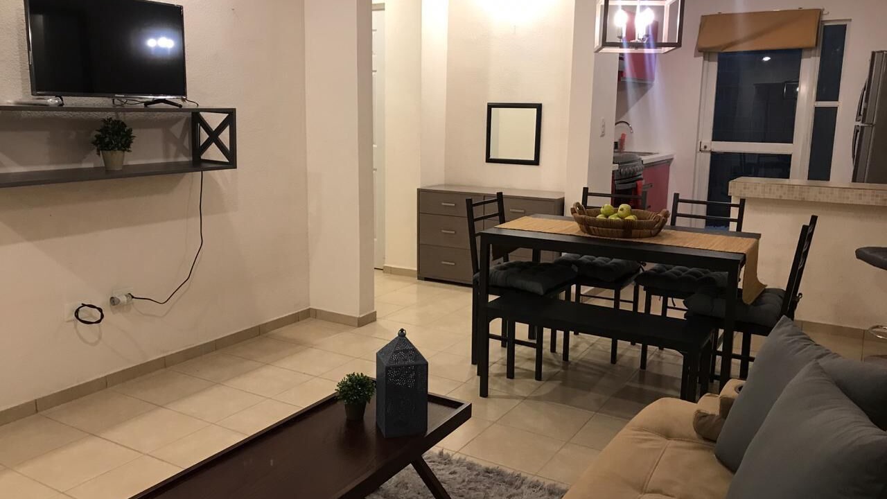 Photo of Livingroom in Aguascalientes