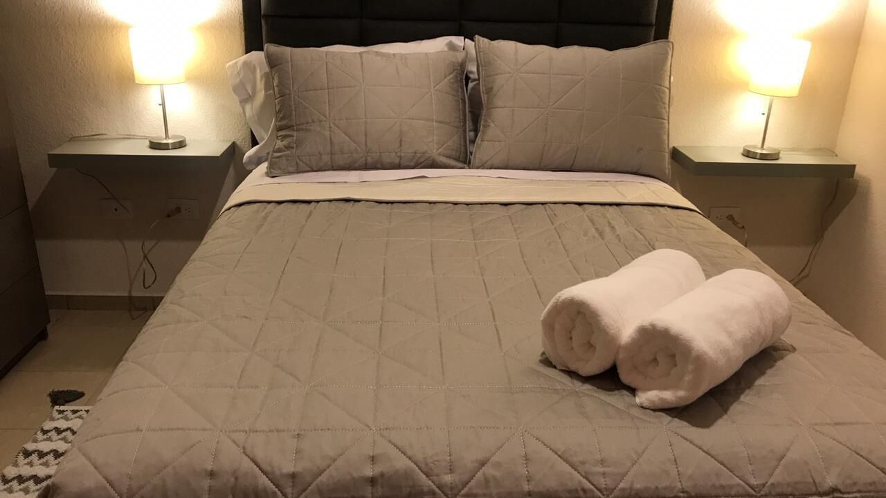 Photo of Bedroom in Aguascalientes