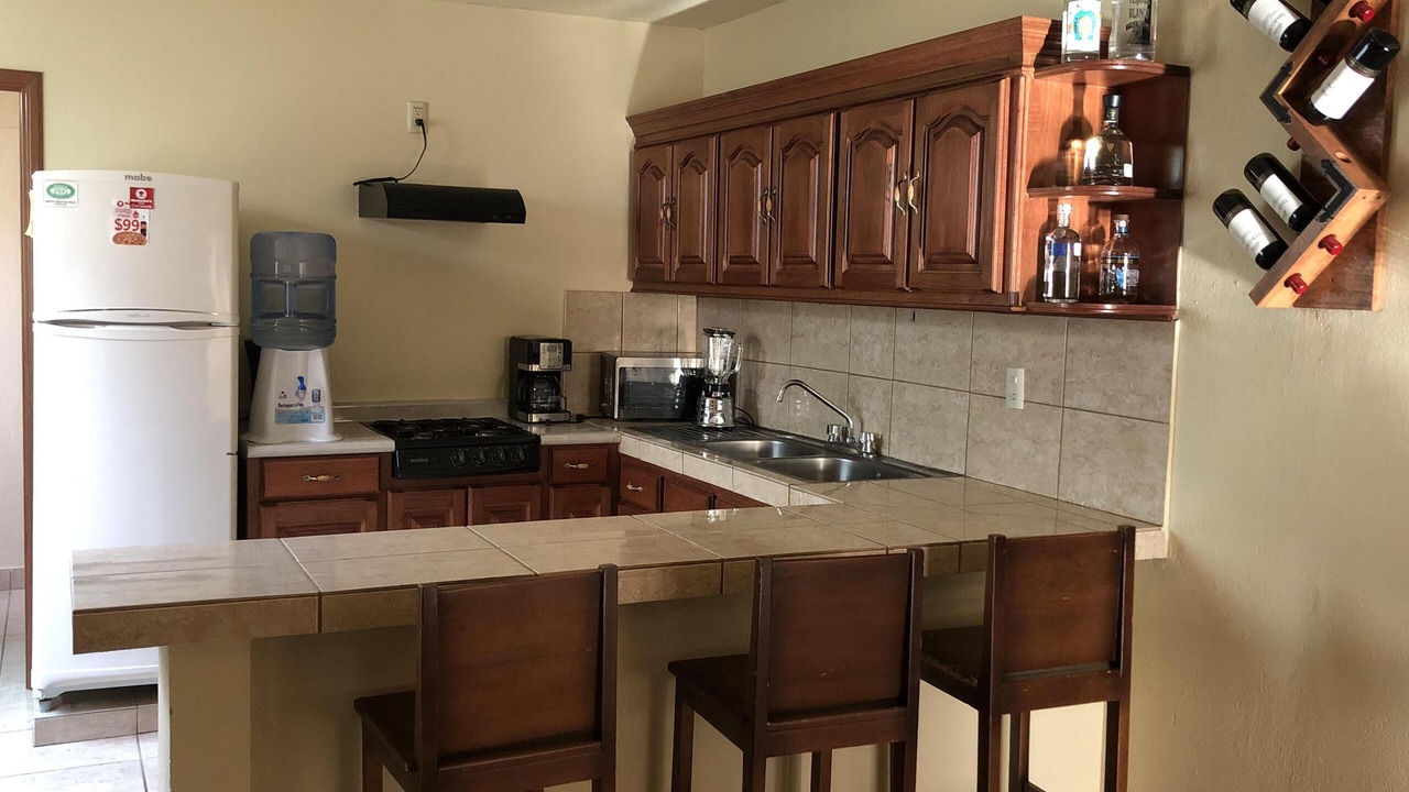 Photo of Kitchen in Atotonilco el Alto