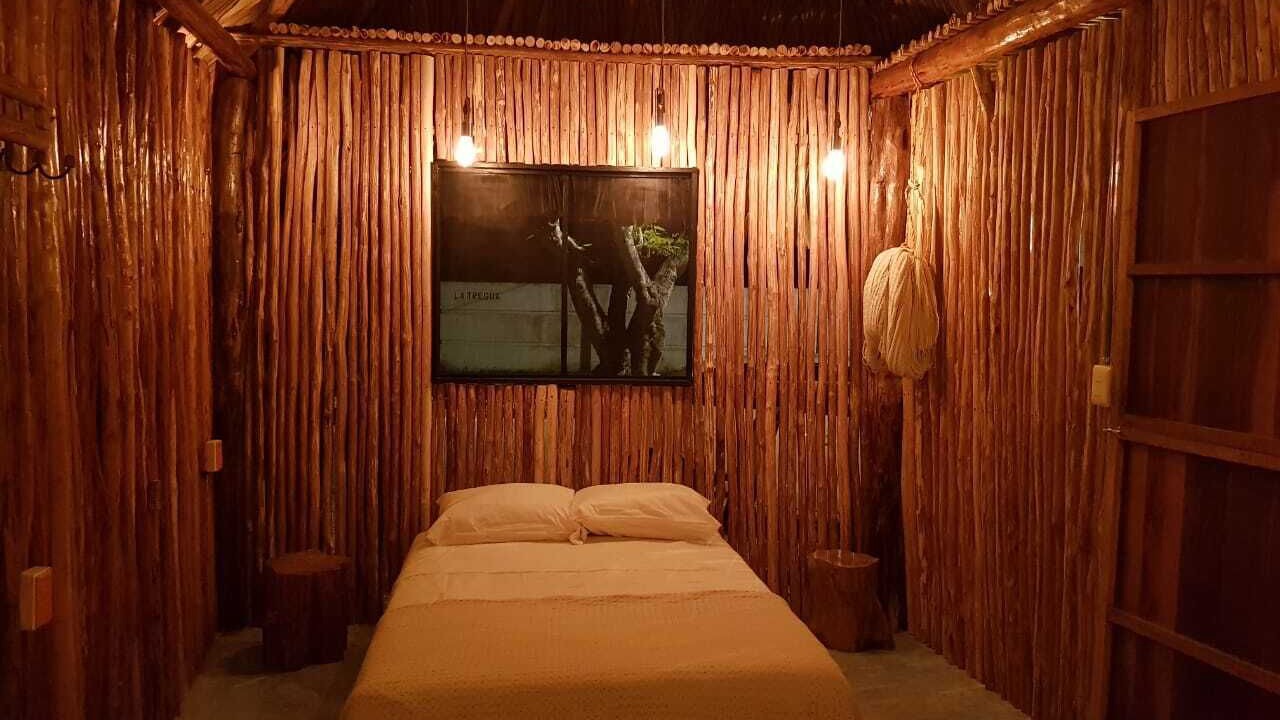 Photo of Bedroom in Bacalar