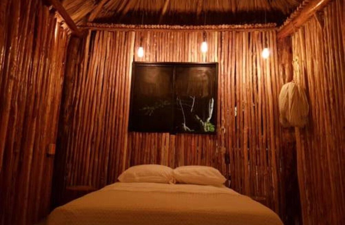 Photo of Bedroom in Bacalar