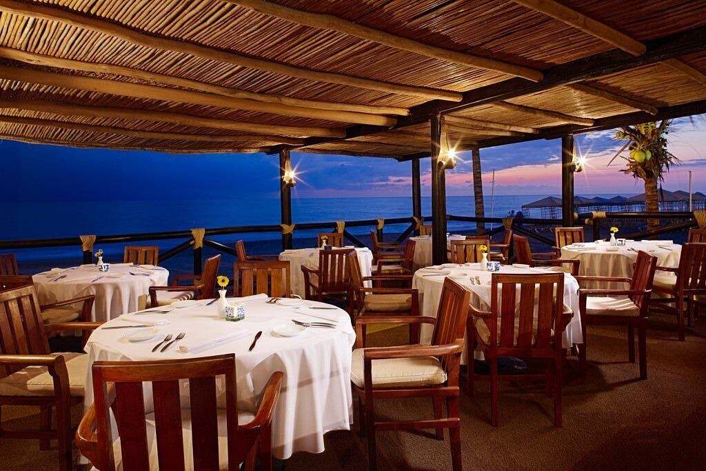 Photo of Outdoor in Marina Vallarta