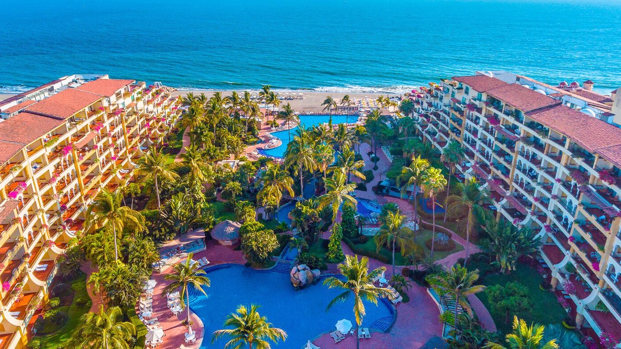 Photo of Outdoor in Marina Vallarta