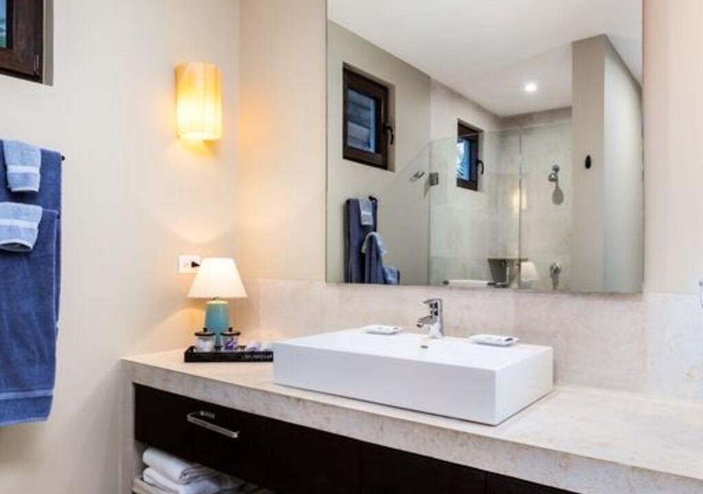 Photo of Bathroom in Punta de Mita