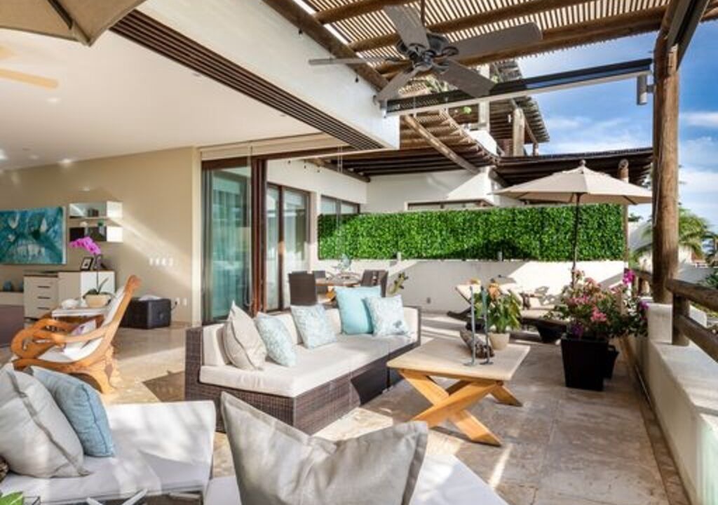 Photo of Outdoor in Punta de Mita