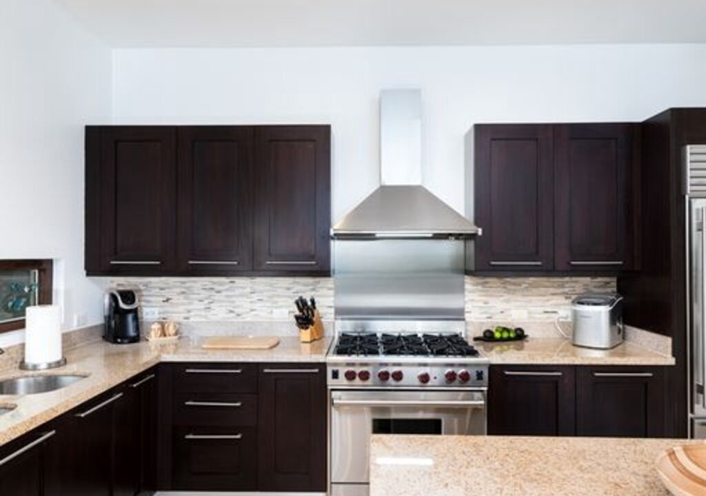 Photo of Kitchen in Punta de Mita